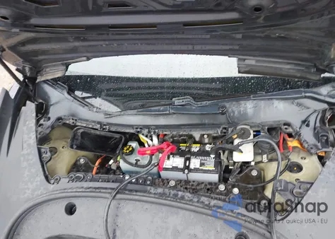 2021 Tesla Model 3 Performance Dual Motor All-Wheel Drive из США, поврежденный, VIN 5YJ3E1EC3MF028289